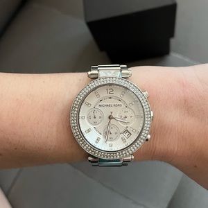 micheal kors watch